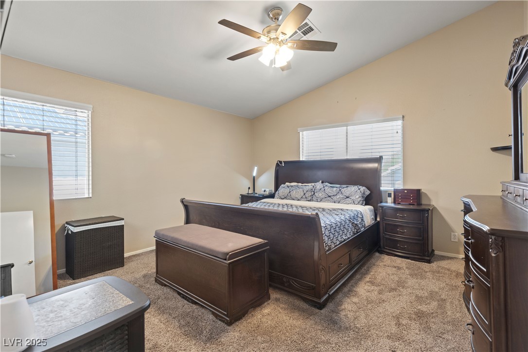 1906 Desert Sage Avenue, North Las Vegas, Nevada image 22