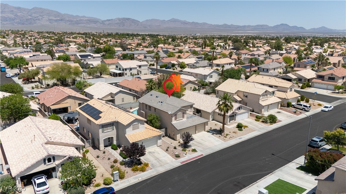 1906 Desert Sage Avenue, North Las Vegas, Nevada image 44