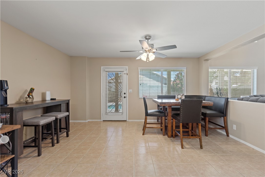 1906 Desert Sage Avenue, North Las Vegas, Nevada image 16