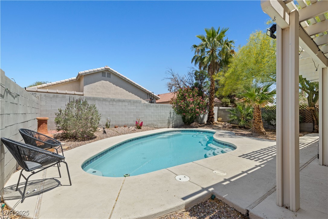 1906 Desert Sage Avenue, North Las Vegas, Nevada image 40
