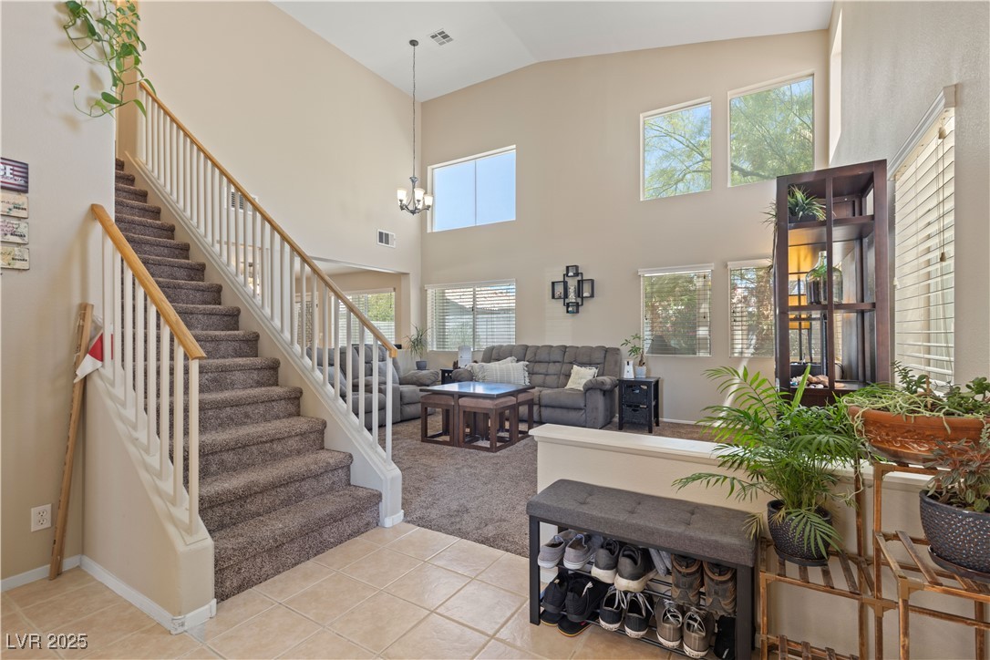 1906 Desert Sage Avenue