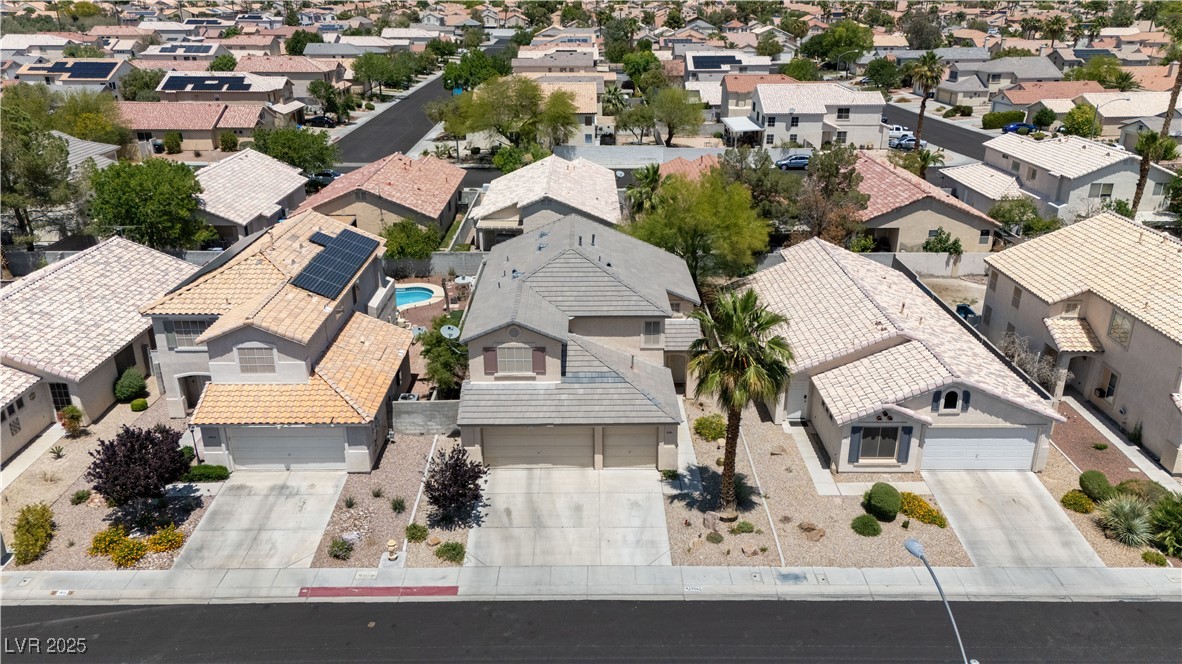 1906 Desert Sage Avenue, North Las Vegas, Nevada image 43