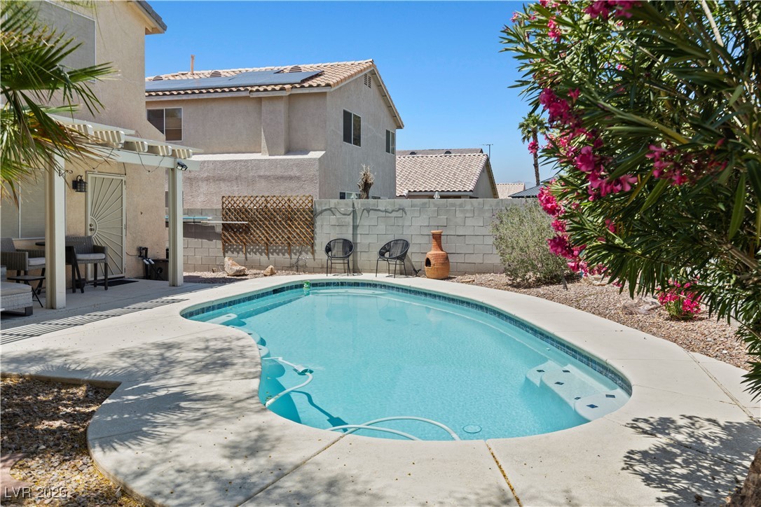 1906 Desert Sage Avenue, North Las Vegas, Nevada image 39