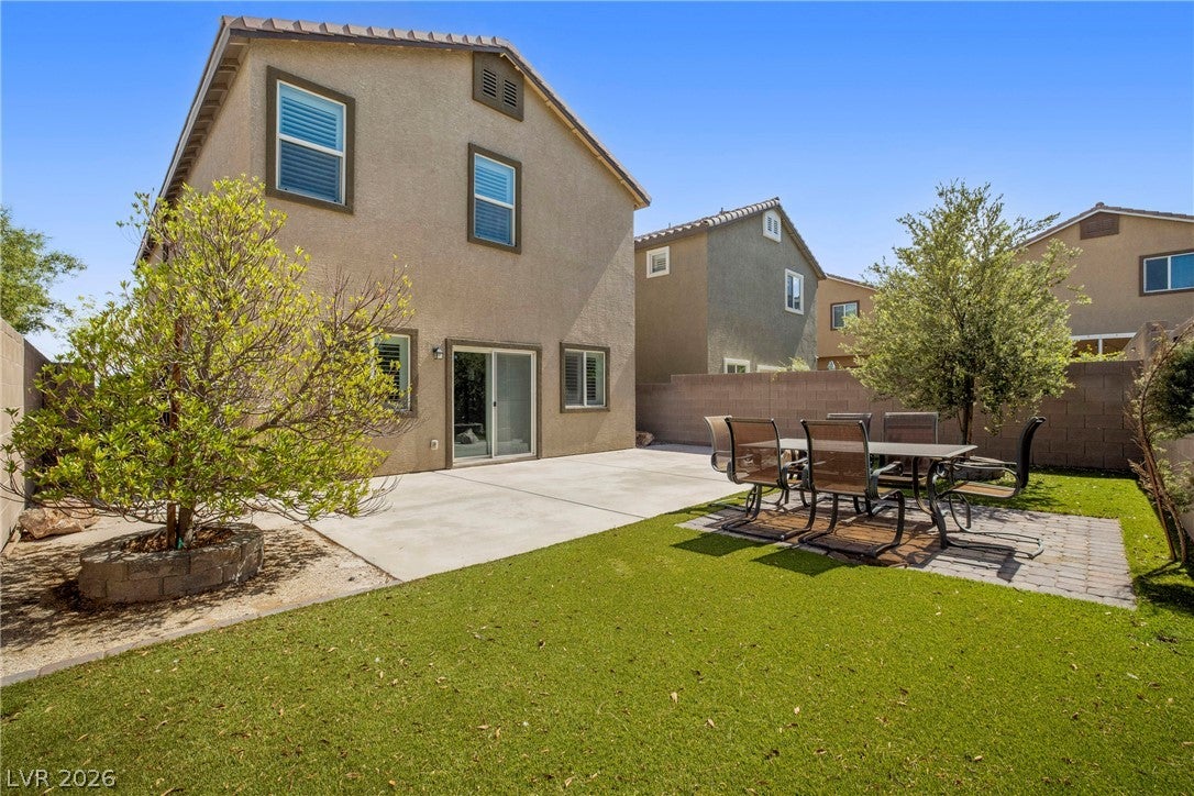 9161 Rolling Sky Drive