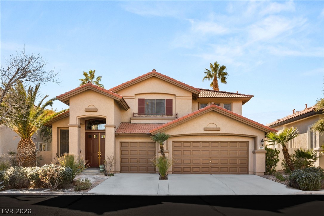 2021 Scarlet Rose Drive