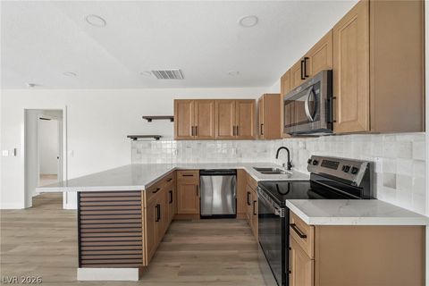 Photo of 141 N 19th Street, Las Vegas, NV 89101 (MLS # 2772553)