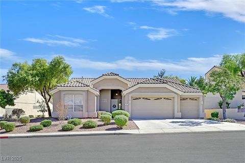 251 Chestnut Ridge Circle Henderson NV 89012