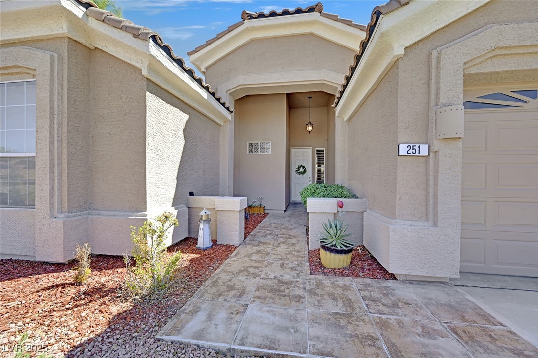251 Chestnut Ridge Circle