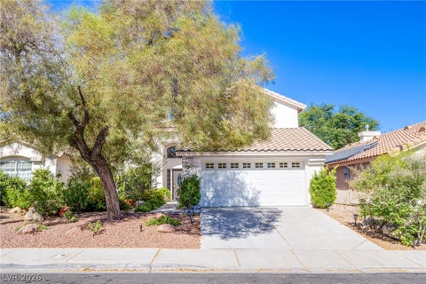 Homes For Sale - 253 Camelback Ridge Avenue<br/> Henderson, NV 89012