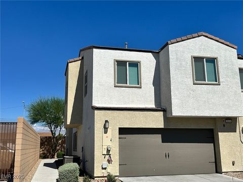 3634 Hestia Avenue Las Vegas NV 89106