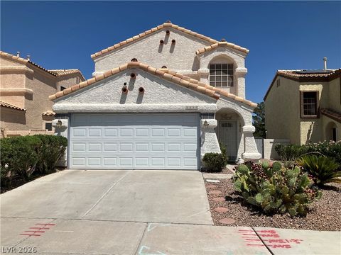 Homes For Sale - 2820 S Swallow Point Circle Cir<br/> Las Vegas, NV 89117