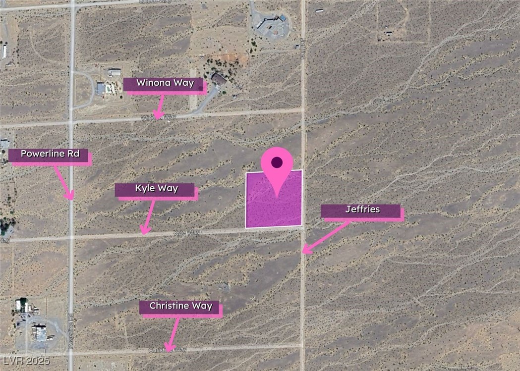 2720 E Kyle Way, Pahrump, Nevada image 3