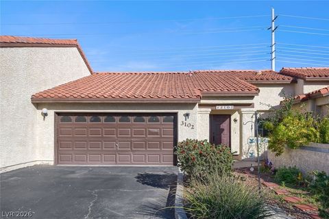 3102 La Mancha Way Henderson NV 89014