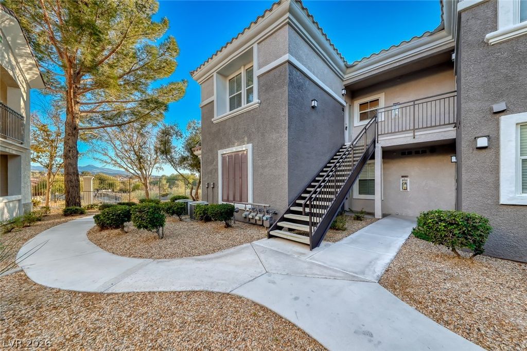 Photo of 2325 Windmill Parkway #1512, Henderson, NV 89074 (MLS # 2775866)