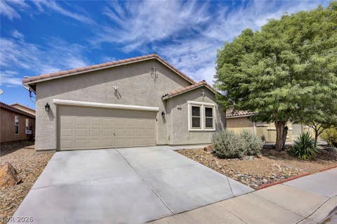 Photo of 3152 McLennan Avenue, North Las Vegas, NV 89081 (MLS # 2809482)
