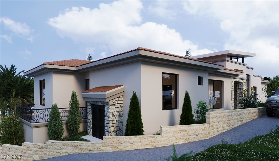 16 Shadow Canyon Court