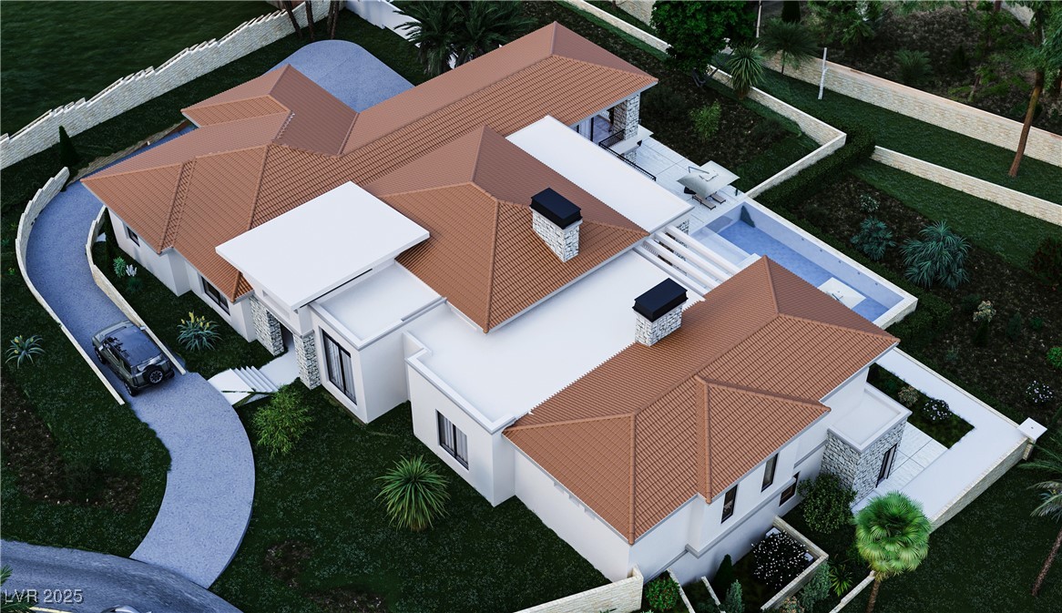 16 Shadow Canyon Court