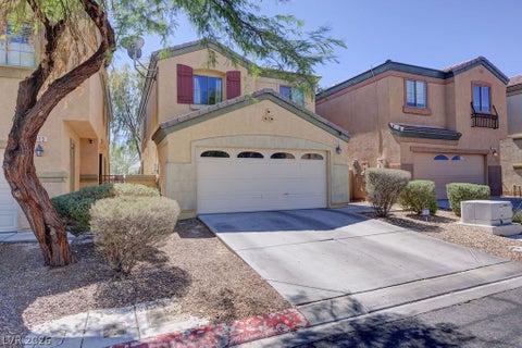 Homes For Sale - 117 Stockton Edge Avenue<br/> North Las Vegas, NV 89084