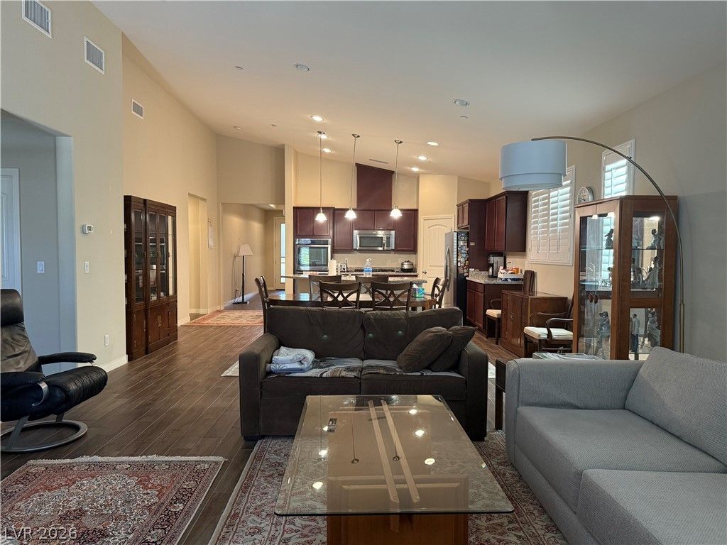 Photo of 2646 Cooper Gallery Street, Henderson, NV 89044 (MLS # 2756543)