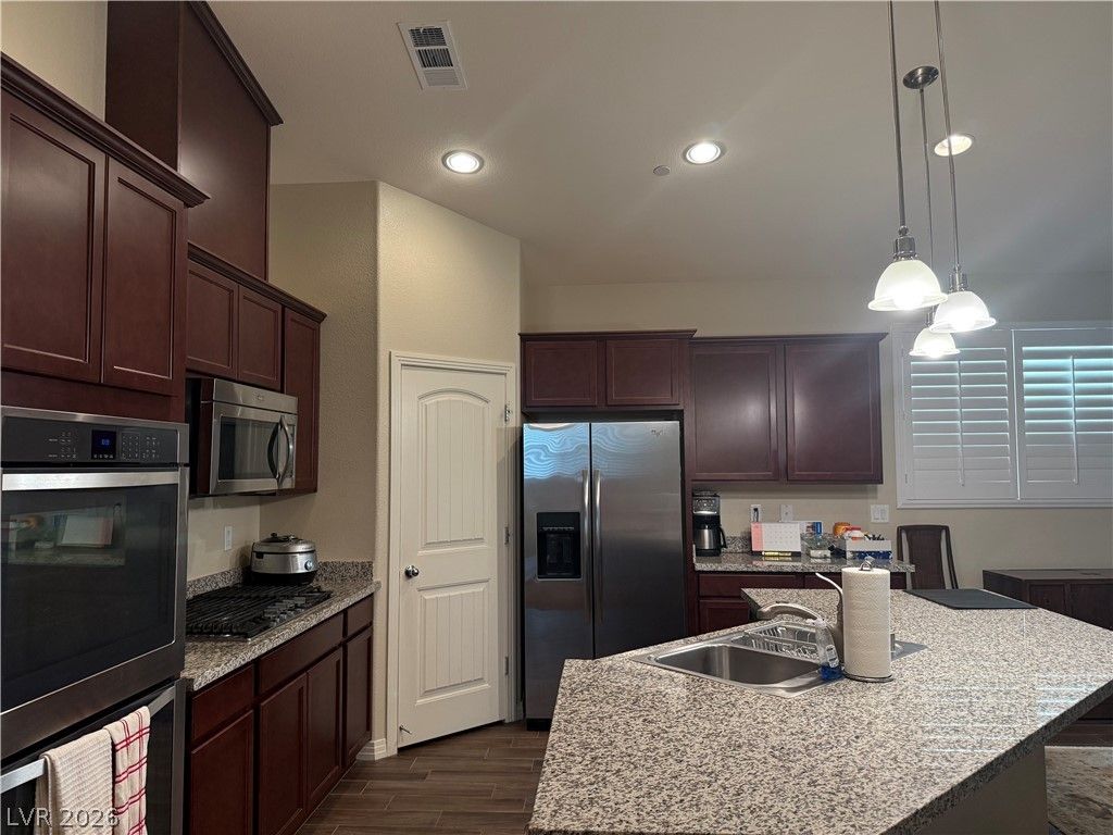 Photo of 2646 Cooper Gallery Street, Henderson, NV 89044 (MLS # 2756543)