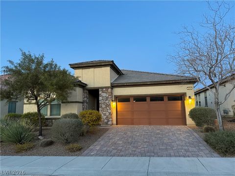 2646 Cooper Gallery Street Henderson NV 89044