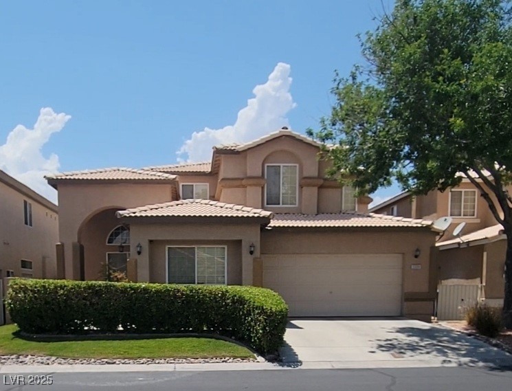 5509 Big Sky Lane, Las Vegas, Nevada image 1