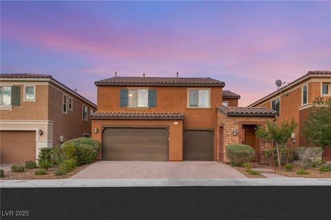 2194 Trivero Street Henderson NV 89044