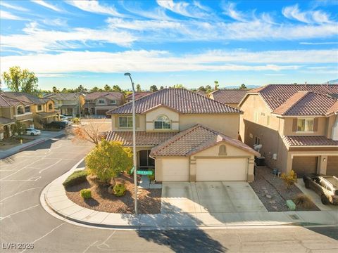 7317 Wild Roar Avenue Las Vegas NV 89129