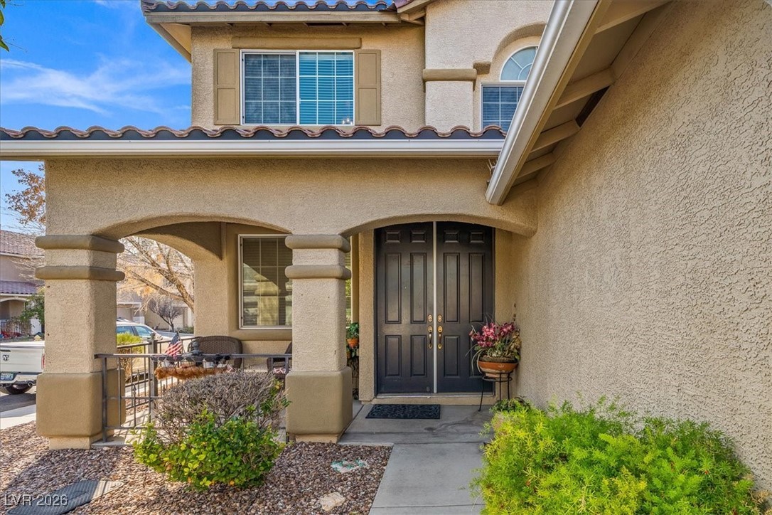 7317 Wild Roar Avenue