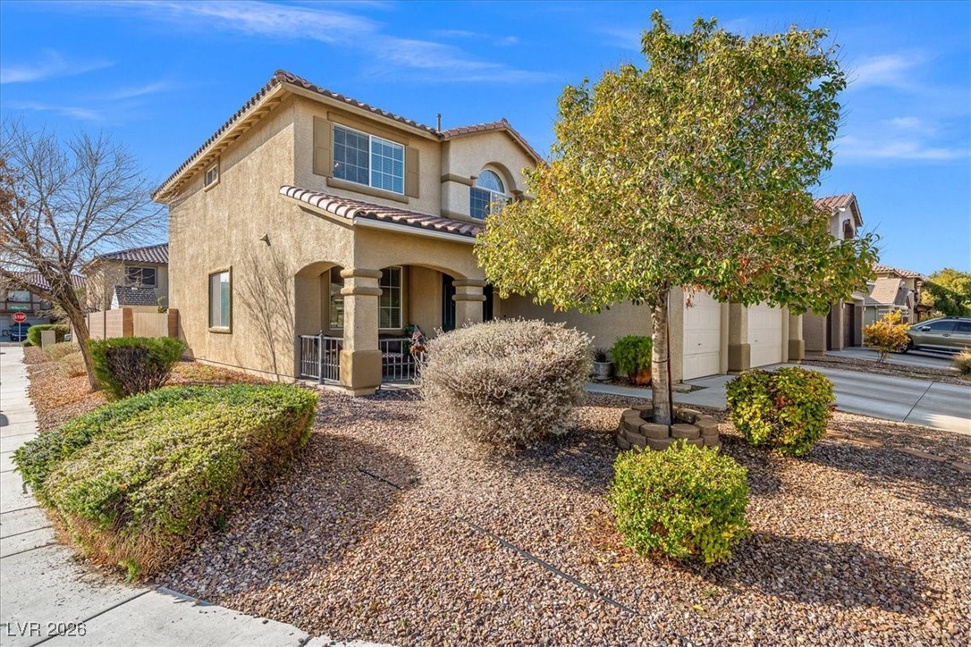 7317 Wild Roar Avenue