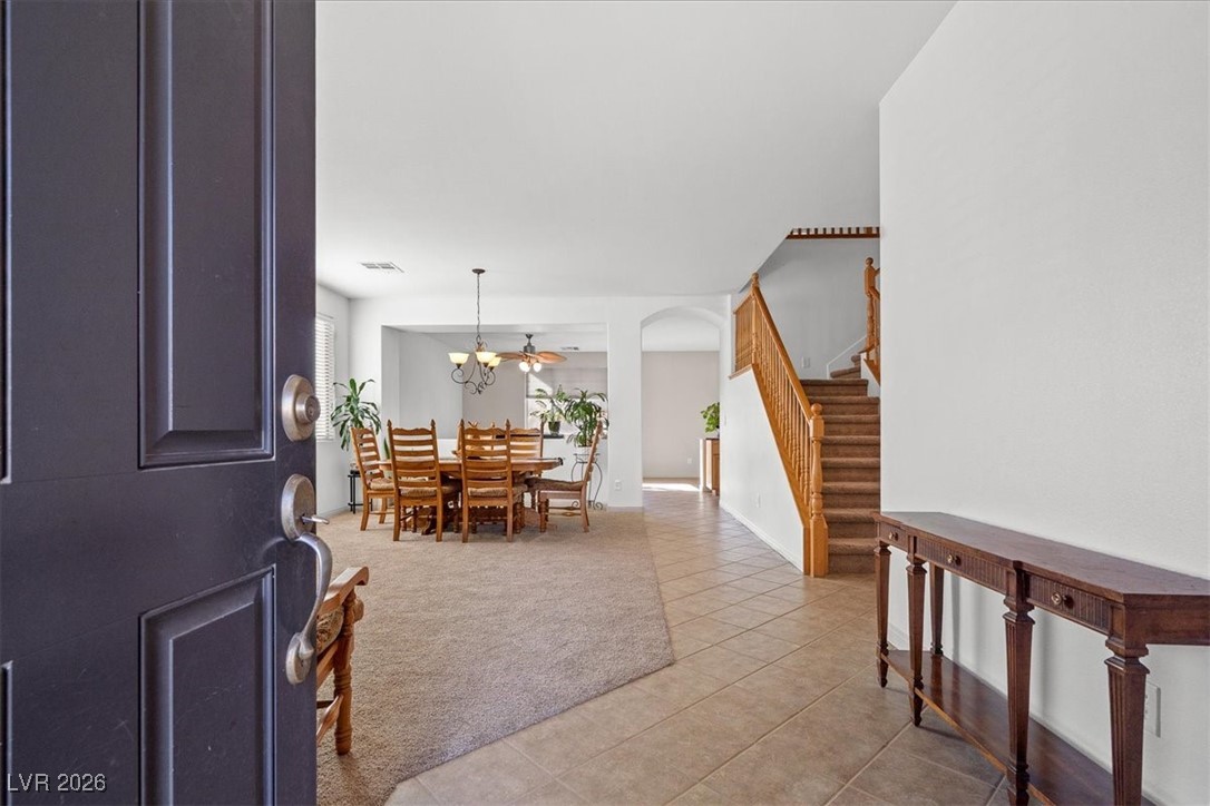 7317 Wild Roar Avenue