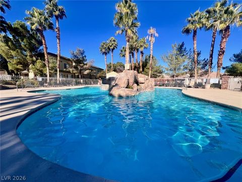 Condo For Sale - Residential<br/> Las Vegas, NV 89144
