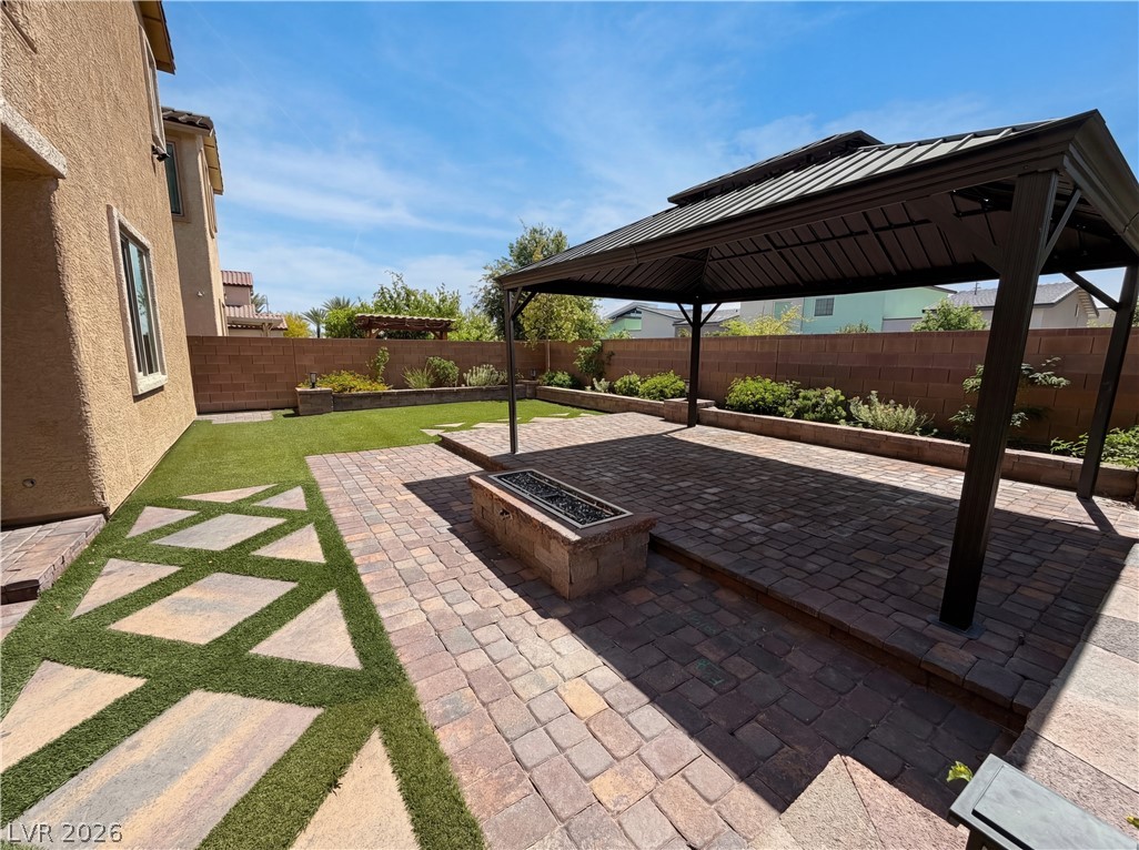 7779 Harthill Park Avenue