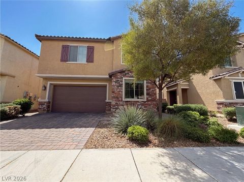 7779 Harthill Park Avenue Las Vegas NV 89113