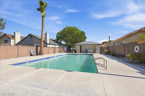 Tiny photo for 8133 Bay Springs Drive, Las Vegas, NV 89128 (MLS # 2793048)