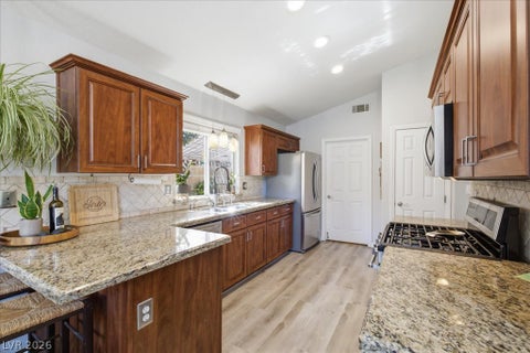 Tiny photo for 8133 Bay Springs Drive, Las Vegas, NV 89128 (MLS # 2793048)