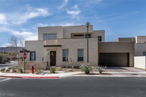 Ridges 1 4311 Veraz Street Las Vegas NV 89135