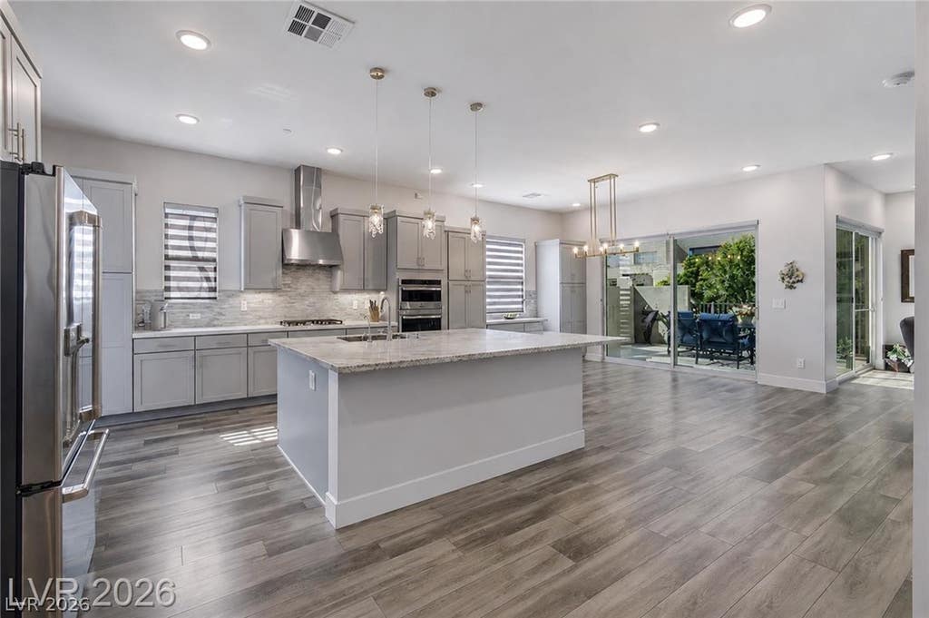 Photo of 4311 Veraz Street, Las Vegas, NV 89135 (MLS # 2763788)