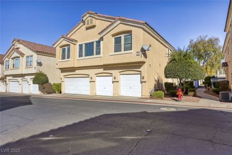 2572 Land Rush Drive Henderson NV 89002