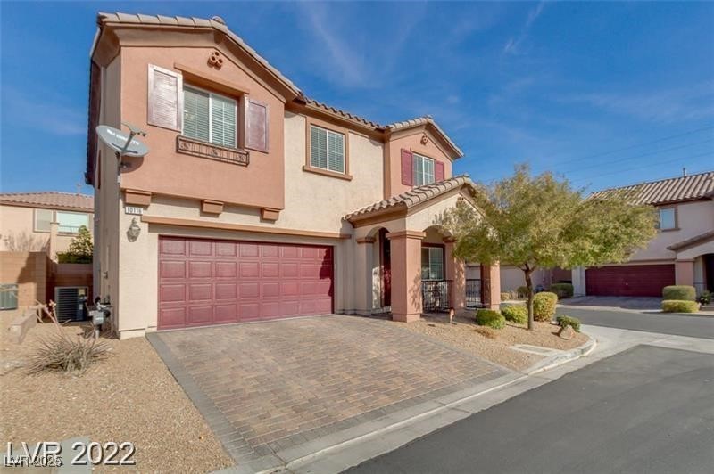 Las Vegas, Nevada 89166, United States, 4 Bedrooms Bedrooms, ,3 BathroomsBathrooms,Residential,Pending,123176