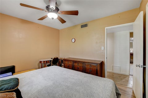 Tiny photo for 554 Canosa Avenue, Las Vegas, NV 89104 (MLS # 2785856)