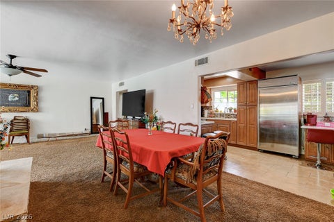 Tiny photo for 554 Canosa Avenue, Las Vegas, NV 89104 (MLS # 2785856)