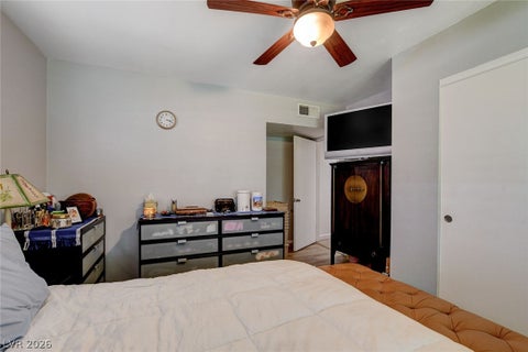 Tiny photo for 554 Canosa Avenue, Las Vegas, NV 89104 (MLS # 2785856)
