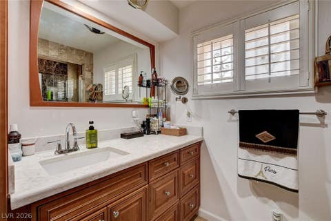 Tiny photo for 554 Canosa Avenue, Las Vegas, NV 89104 (MLS # 2785856)