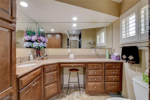 Tiny photo for 554 Canosa Avenue, Las Vegas, NV 89104 (MLS # 2785856)