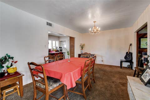 Tiny photo for 554 Canosa Avenue, Las Vegas, NV 89104 (MLS # 2785856)