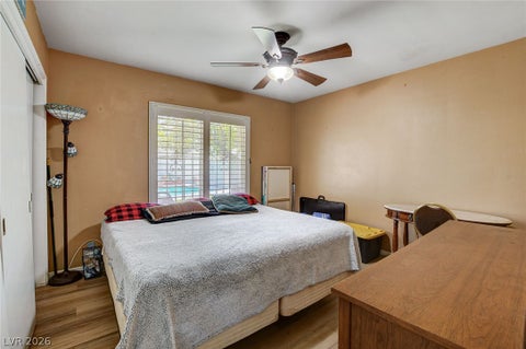 Tiny photo for 554 Canosa Avenue, Las Vegas, NV 89104 (MLS # 2785856)