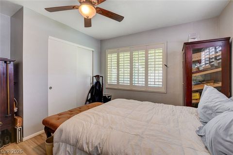 Tiny photo for 554 Canosa Avenue, Las Vegas, NV 89104 (MLS # 2785856)