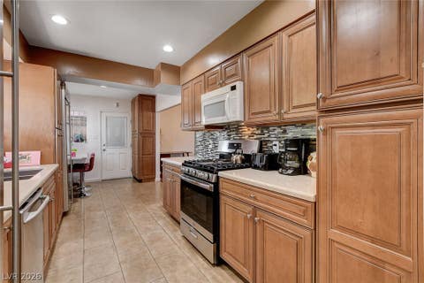 Tiny photo for 554 Canosa Avenue, Las Vegas, NV 89104 (MLS # 2785856)
