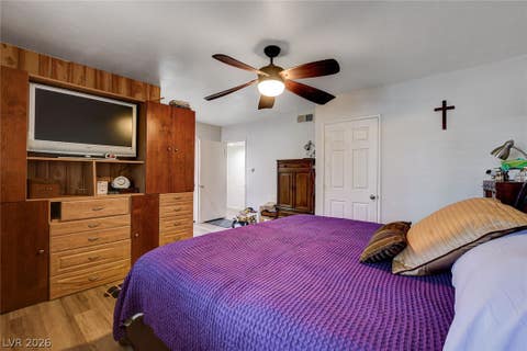 Tiny photo for 554 Canosa Avenue, Las Vegas, NV 89104 (MLS # 2785856)